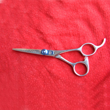  Blue Hair Scissors (Голубыми волосами Ножницы)