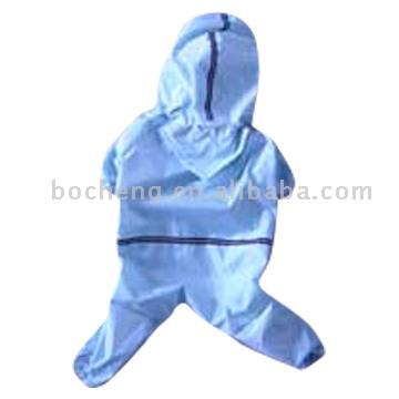  Pet Raincoat (Pet Raincoat)