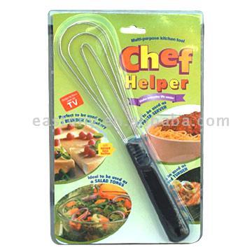  Chef Genius Tool (Chef Genius Outil)