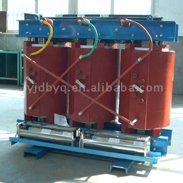  SC9 Epoxy Transformer (2,500kVa) (SC9 Эпоксидные Transformer (2500 кВА))