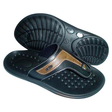 Wearable Slippers ()