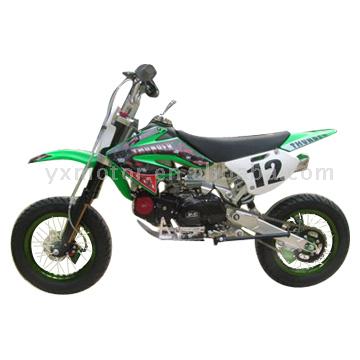  Dirt Bike (Dirt Bike)