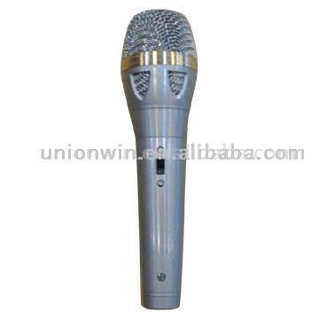  Microphone (Microphone)