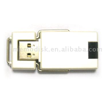  USB Flash Disk (Robot) (USB Flash Disk (Robot))