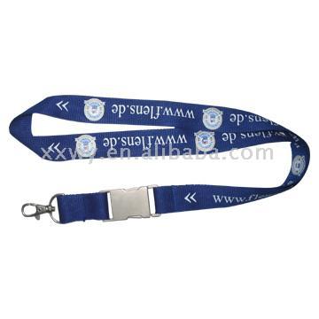  Thick Lanyard (Thick Lanyard)