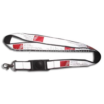  Reflective Lanyard (Светоотражающие Ремешок)