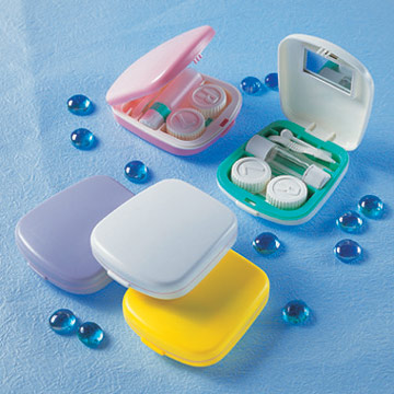  Contact Lens Case