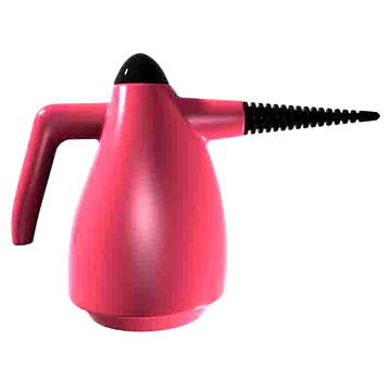  Steam Cleaner (Steam Cleaner)