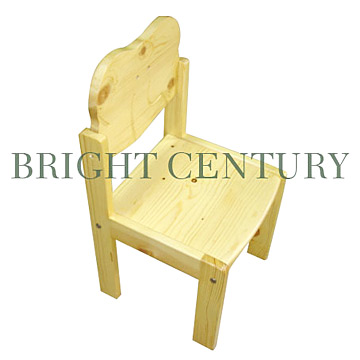  Kids` Chair (Kids `Chair)