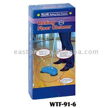 Rolling Floor Cleaner (Rolling Floor Cleaner)