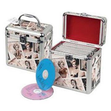  CD Case (CD Case)