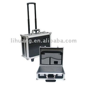  Trolley Brief Case (Тележка Brief Case)