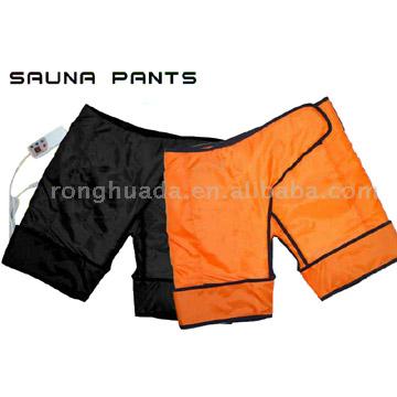  Sauna Pants ( Sauna Pants)