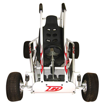  Go-Kart (Go-Kart)