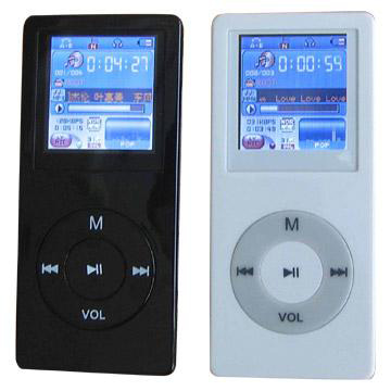  MP4 Player ( MP4 Player)