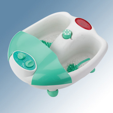  Electric Foot Massager (Electric Fußmassagegerät)