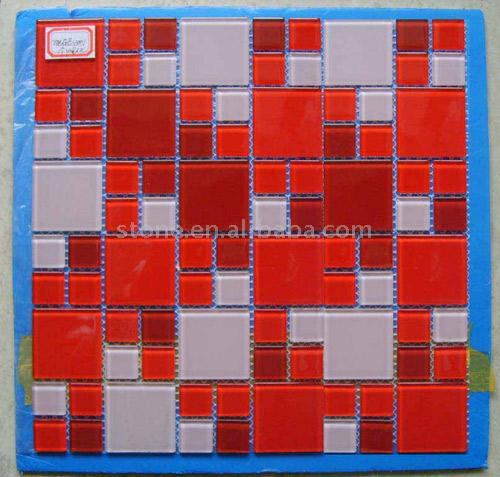  Glass Mosaic ( Glass Mosaic)