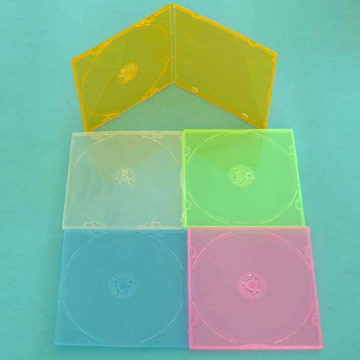  CD Case (P-553)