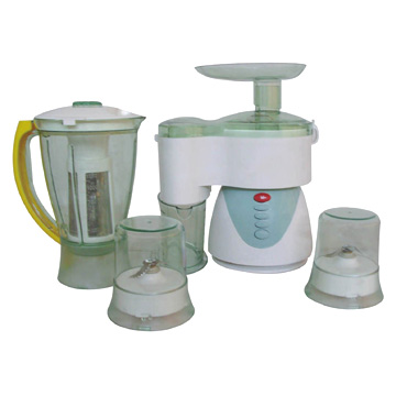  Blender & Juicer ( Blender & Juicer)