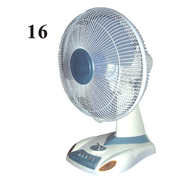  Desk Fan (Tischventilator)