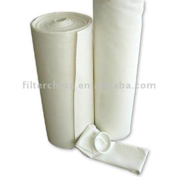  PET Filter Cloth (PET pour la filtration)