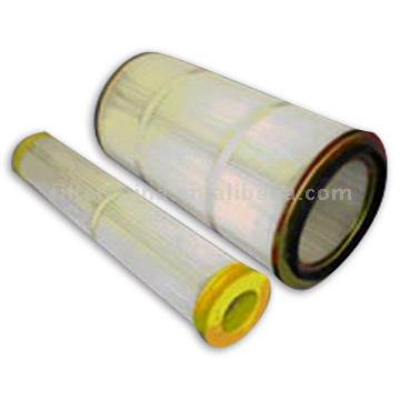  Filter Core & Pot (Filtrer Core & Pot)