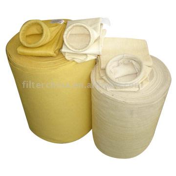  Nomex Filter Cloth, Filter Bag & Core (Nomex ткань фильтра, фильтр Bag & Core)