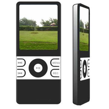  MP4 Player ( MP4 Player)