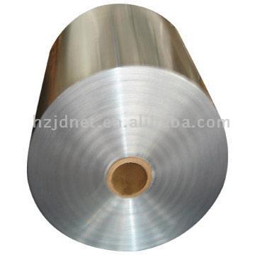  Aluminum Foil (Coil) (Alu-Folie (Coil))