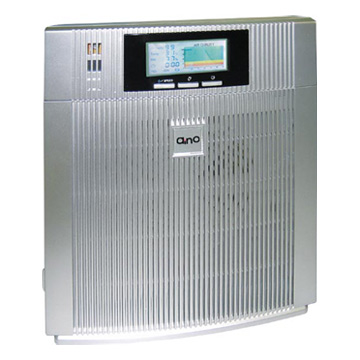  Intelligent Air Purifier ( Intelligent Air Purifier)