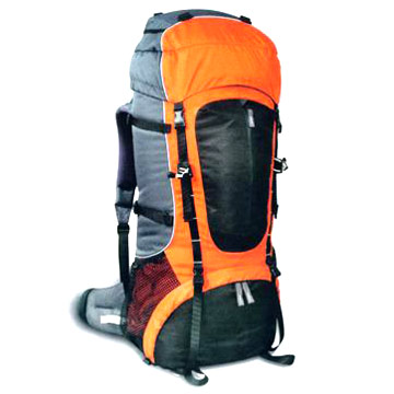  Mountaineering Bag (Alpinisme Bag)