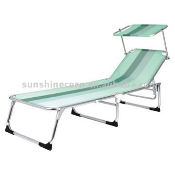 Beach Bed (Beach Bed)