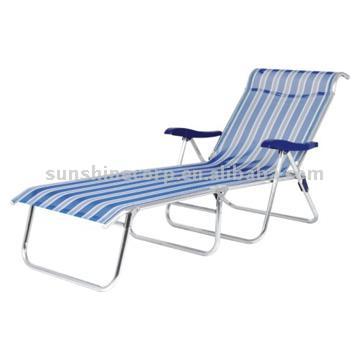  Beach Bed (Beach Bed)