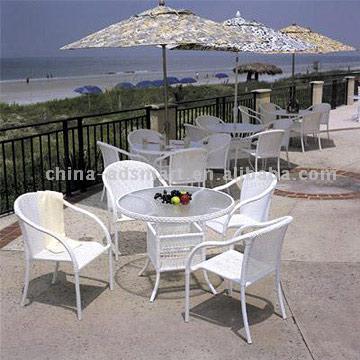  Garden Furniture