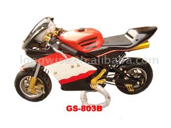 49cc Pocket Bike (GS-803B) (49cc Pocket Bike (GS-803B))