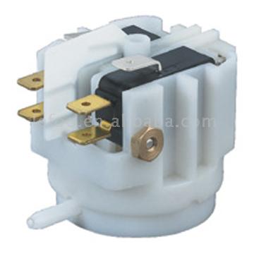  Dual Set Point Pressure Switch (Dual Set Point Pressure Switch)