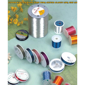 Bead Wire (Bead Wire)