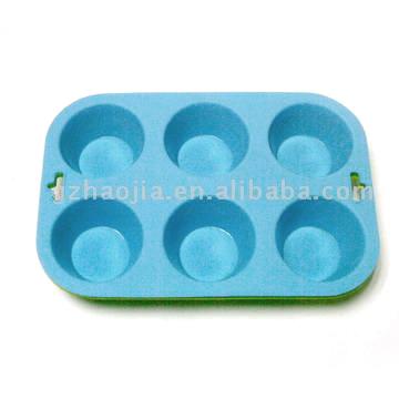  Silicone Cake Mould (Moule à gâteau silicone)