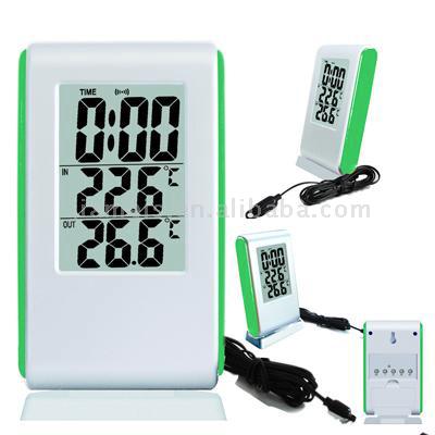  LCD Table Clock ( LCD Table Clock)