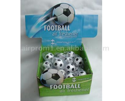  Fresh Ball Freshener (Fresh Ball Lufterfrischer)