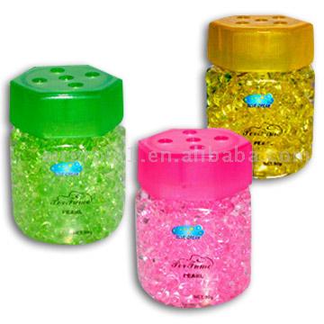  Aromatic Crystal Deodorizers (Aromatische Crystal Deodorizers)