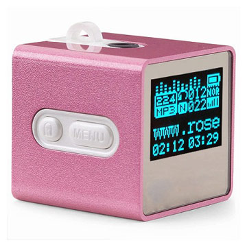  MP3 Player