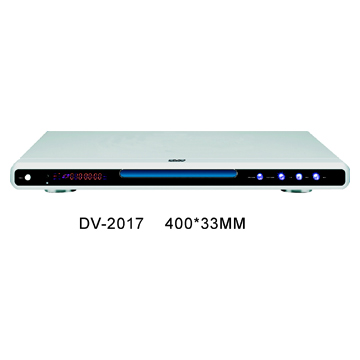 DIVX / DVD-Player (DIVX / DVD-Player)