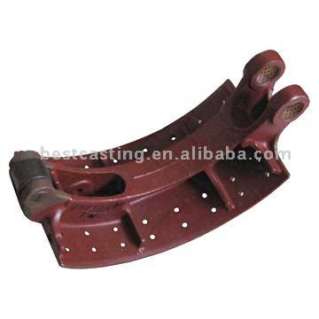  Brake Shoes ( Brake Shoes)