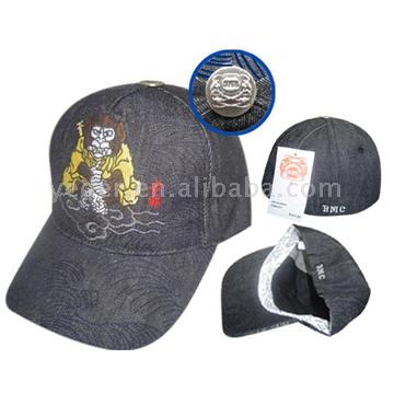  Jeans Cap (Джинса Cap)