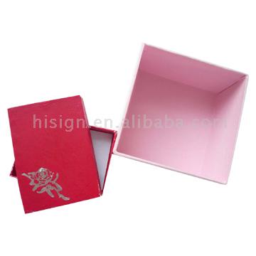  Rigid Paper Box (Rigid Paper Box)