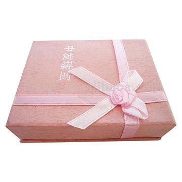  Rigid Paper Box (Rigid Paper Box)