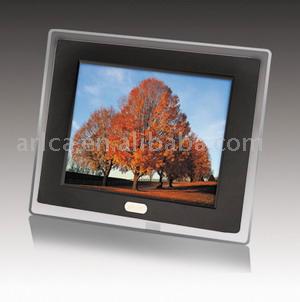 10,4 "Digital Photo Frame (10,4 "Digital Photo Frame)