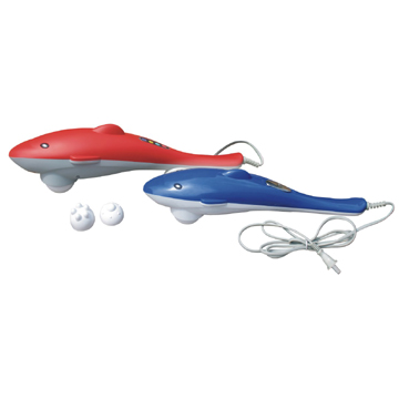  Infrared Handy Massager (Infrarouge Handy Massager)