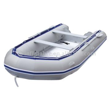 Infltable Sport Boat (Infltable Sport Boat)